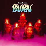 Deep Purple - Burn (1974/2016)