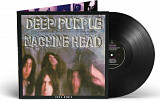 Deep Purple - Machine Head (2024 Remix) (1972/2024)