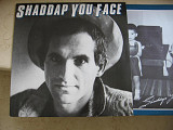Joe Dolce – Shaddap You Face ( Germany ) LP