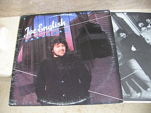 Joe English ( ex Wings , Paul McCartney ) (USA ) LP