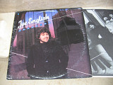 Joe English ( ex Wings , Paul McCartney ) (USA ) LP