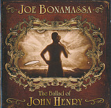 Joe Bonamassa ‎– The Ballad Of John Henry