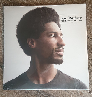 Jon Batiste – Hollywood Africans
