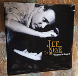 Jef Neve Trio – Nobody Is Illegal
