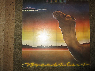 Camel – Breathless
