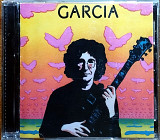 Jerry Garcia (ex Grateful Dead) – Compliments (1974)
