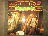Abba-mamma mia