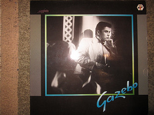 Gazebo ‎– Gazebo