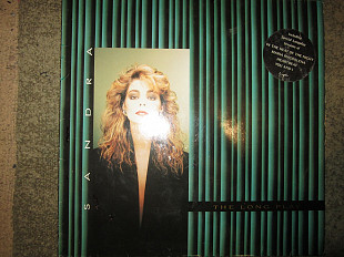 Sandra – The Long Play