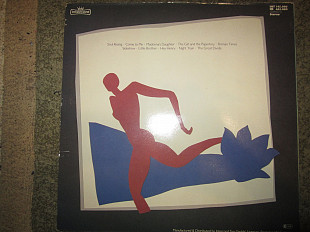 DAVID KNOPFLER-Release 1983