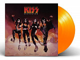 Kiss - Destroyer {Resurrected} (1976/2024)