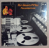 Ten Years After – Recorded Live