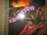 Eruption