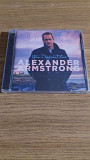 CD Alexander Armstrong – Upon A Different Shore(Firma)