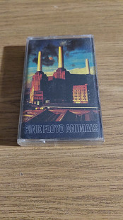 Аудіокасета cassette Pink Floyd – Animals