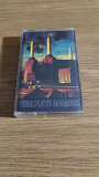Аудіокасета cassette Pink Floyd – Animals