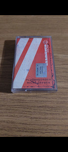 Cassette аудіокасета Rammstein – Reise, Reise