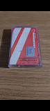 Cassette аудіокасета Rammstein – Reise, Reise