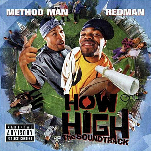How High (The Soundtrack)