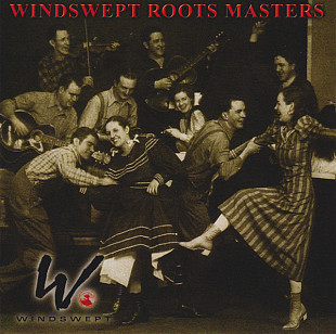 Windswept Roots Masters ( USA )