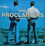 The Proclaimers – Sunshine On Leith ( USA )