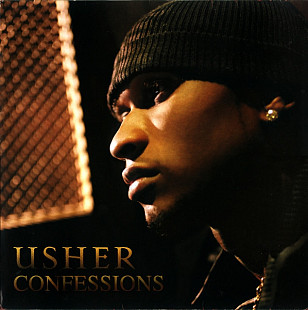 Usher – Confessions