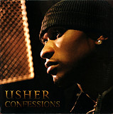 Usher – Confessions