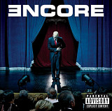 Вінілова платівка Eminem - Encore [2LP]