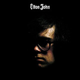 Вінілова платівка Elton John - Elton John [LP]