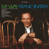 Вінілова платівка Frank Sinatra - My Way [LP]