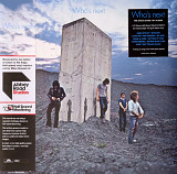 Вінілова платівка The Who - Who's Next [LP]