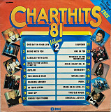 Chart Hits 81 Volume 2