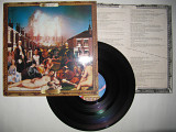 Платівка - Electric Light Orchestra –Secret Messages- 1983 *ENGLAND