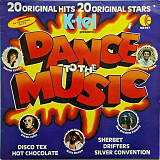 Dance To The Music