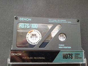 Denon HD7S/100