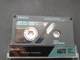 Denon HD7S/100
