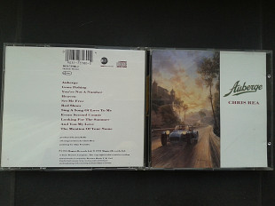 Chris Rea - Auberge