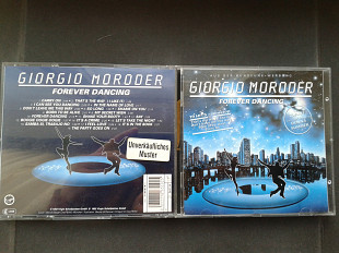 Giorgio Moroder - Forever Dancing