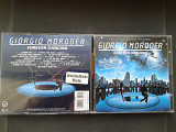 Giorgio Moroder - Forever Dancing