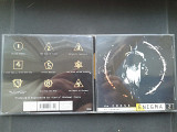 Enigma - The Cross Of Changes