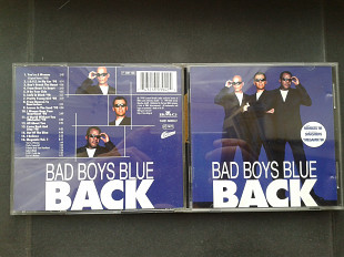Bad Boys Blue - Back