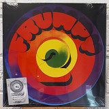 FRUMPY – Frumpy 2 '1971/RE Lost Century Records UK & EU - Laminated Gatefold Cover - NEW