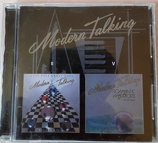 Modern Talking - II/ V. 140гр.