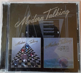 Modern Talking - II/ V. 140гр.
