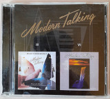 Modern Talking - III/ VI. 140гр.
