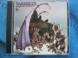 Продам cd Nazareth -Hair of the Dog USA