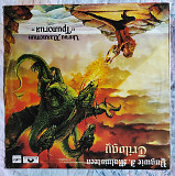 Yngwie J. Malmsteen – Trilogy