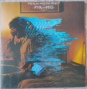 The Alan Parsons Project ‎– Pyramid