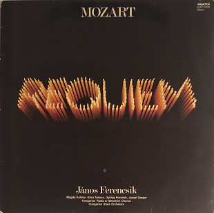 Mozart - Requiem