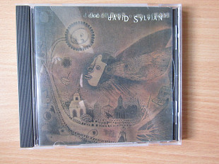 David Sylvian, David – Dead Bees On A Cake (1999, U.K.)